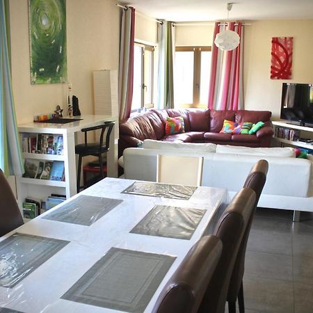 Villa Bonheur Illfurth Alsace 4 Chambres Экстерьер фото