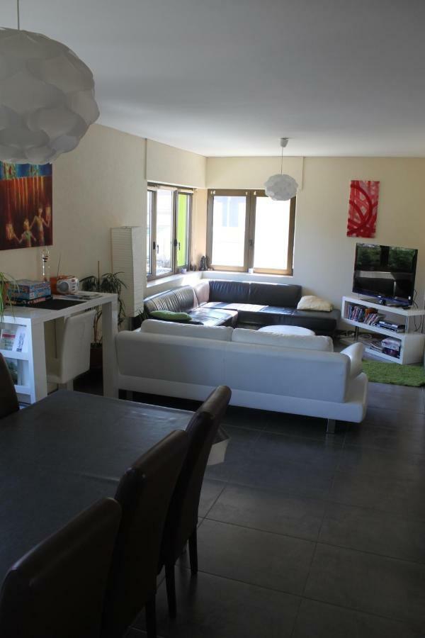 Villa Bonheur Illfurth Alsace 4 Chambres Экстерьер фото