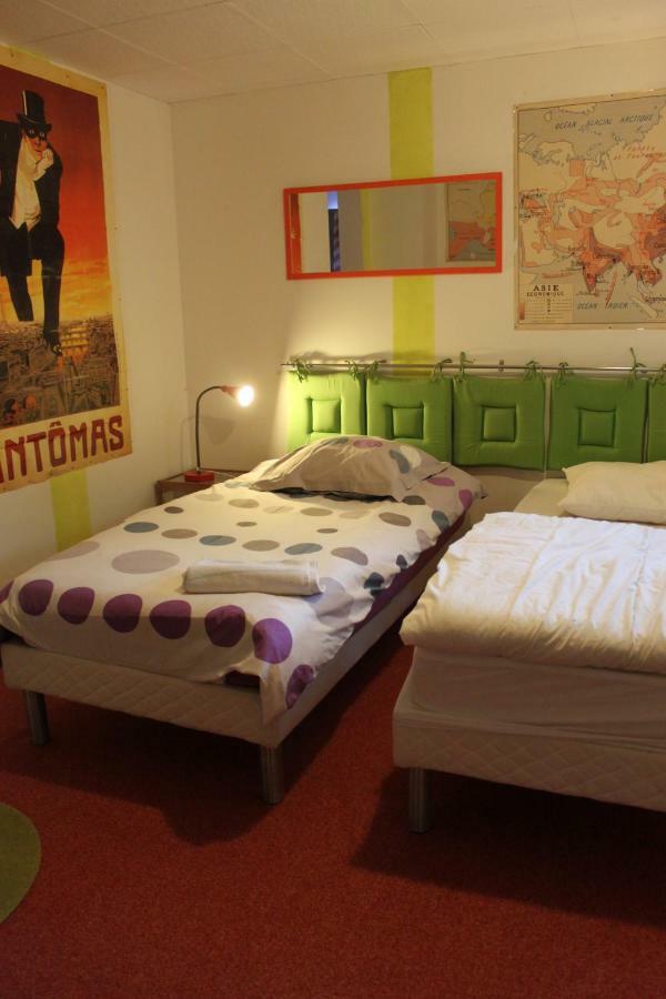 Villa Bonheur Illfurth Alsace 4 Chambres Экстерьер фото