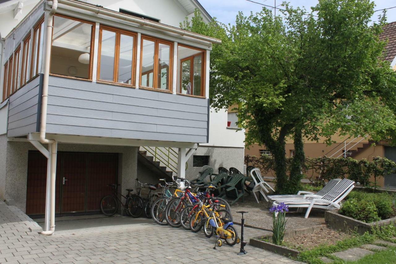 Villa Bonheur Illfurth Alsace 4 Chambres Экстерьер фото